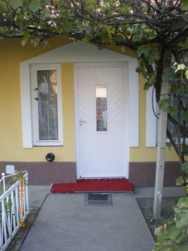 Apartamento Kert�sz Vend�gh�z
