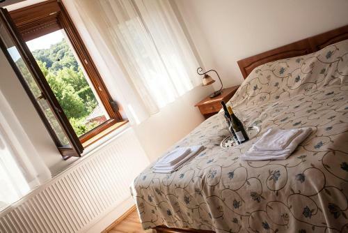 Hostal Wekler Csal�di Pinc�szet �s Panzi�