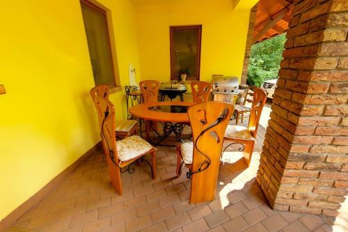 Villa Liget Rezidencia