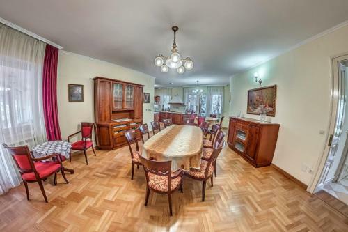 Villa Liget Rezidencia