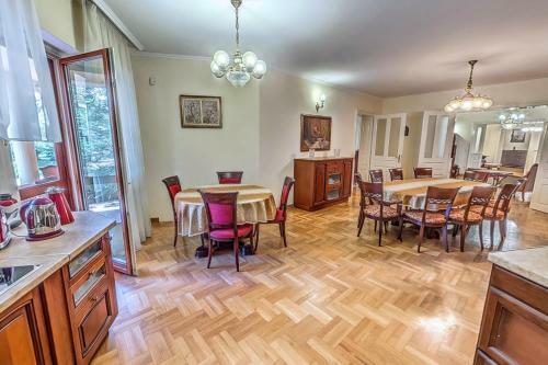 Villa Liget Rezidencia