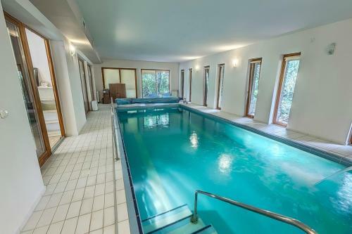 Villa Liget Rezidencia