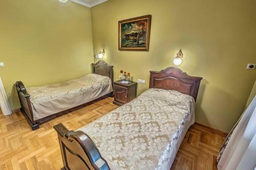 Villa Liget Rezidencia
