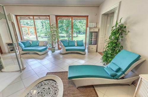 Villa Liget Rezidencia