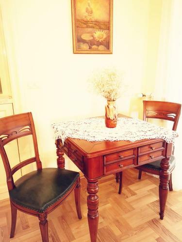 Villa Liget Rezidencia