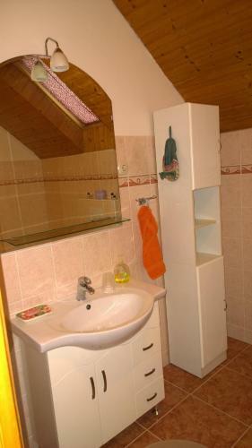 Apartamento O�zis Vend�gh�z