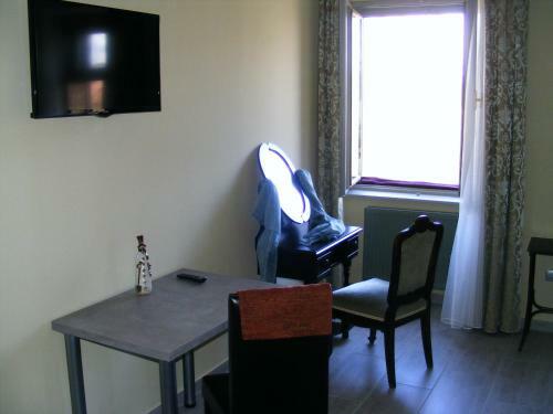 K�tbodonyi Apartments