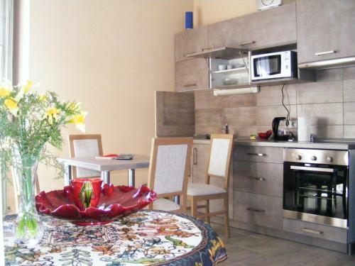 K�tbodonyi Apartments
