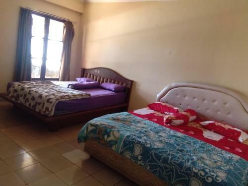Apartamentos Lippo Carita Selatan