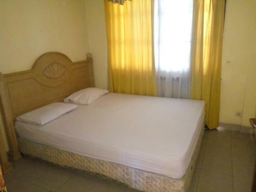 Apartamentos Lippo Carita Selatan