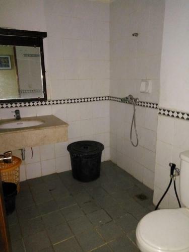 Apartamentos Lippo Carita Selatan