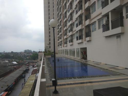 Dsr Apartment Margonda Residence 5
