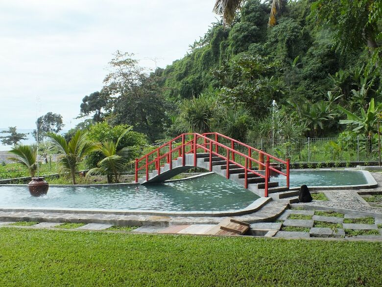 Hotel Ketapang Resort