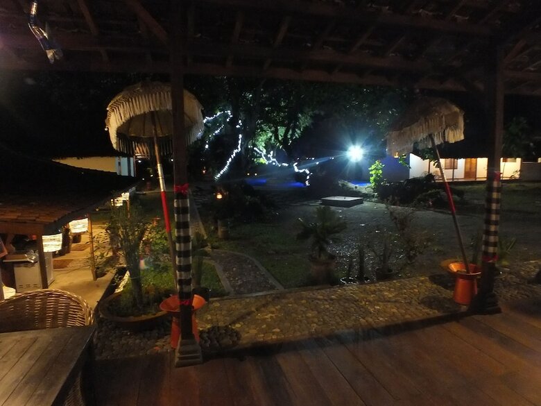 Hotel Ketapang Resort