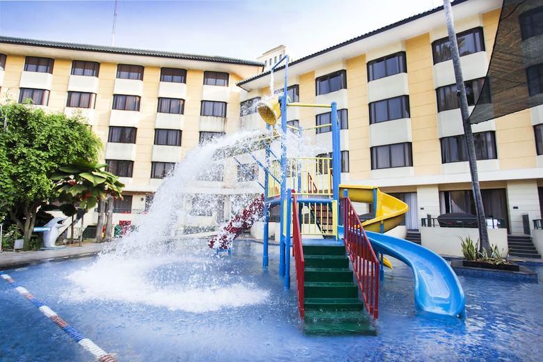 Prime Plaza Hotel Purwakarta