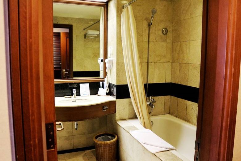 Prime Plaza Hotel Purwakarta