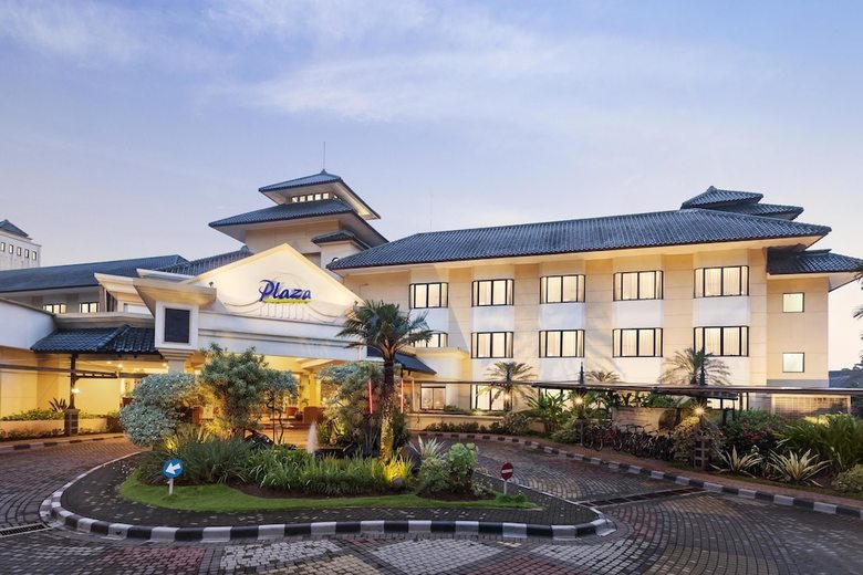 Prime Plaza Hotel Purwakarta