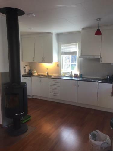 Lyseklosterveien Bed & Breakfast