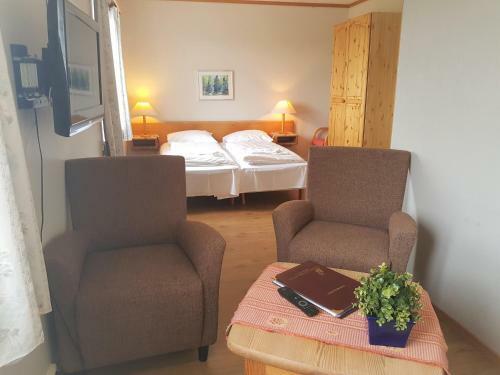 Torsetlia Hotel