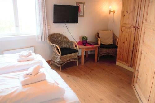 Torsetlia Hotel