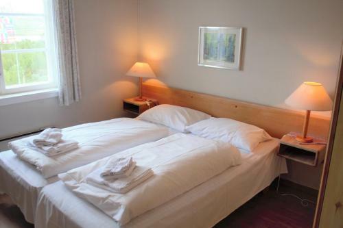Torsetlia Hotel