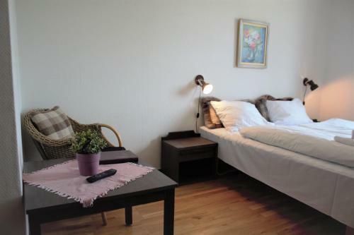 Torsetlia Hotel