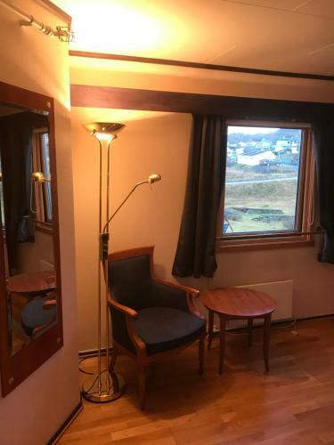 Skytterhuset Hotel