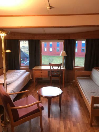 Skytterhuset Hotel