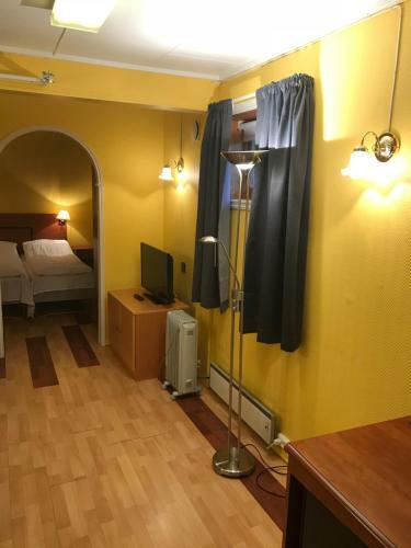 Skytterhuset Hotel