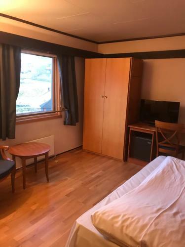 Skytterhuset Hotel