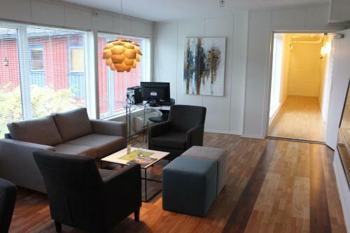 Skytterhuset Hotel