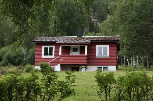 Smedsg�rden Hotel