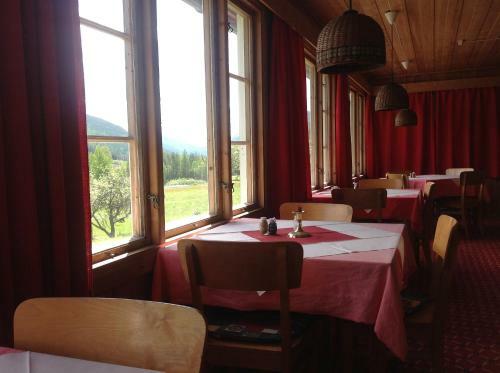 Smedsg�rden Hotel