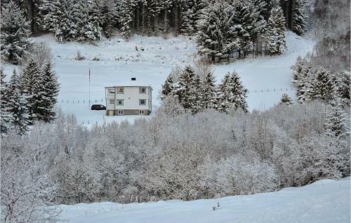 Holiday Home Leknes Voievn.