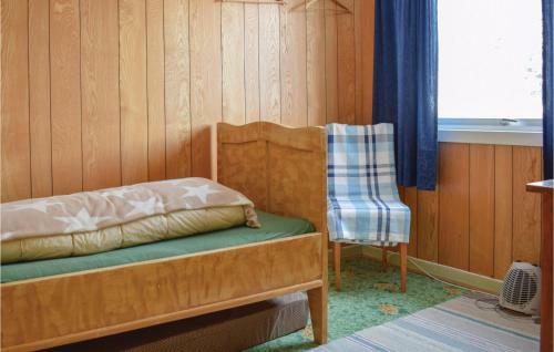 Holiday Home Leknes Voievn.
