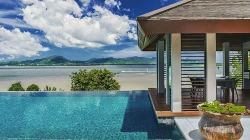 Villa Padma