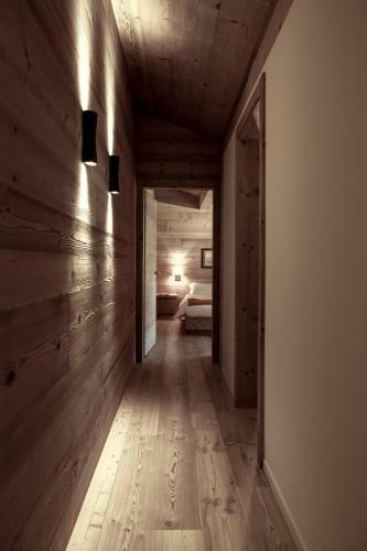 Hotel Chesa Stuva Colani