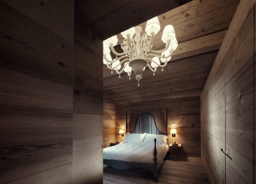 Hotel Chesa Stuva Colani