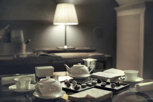 Hotel Chesa Stuva Colani