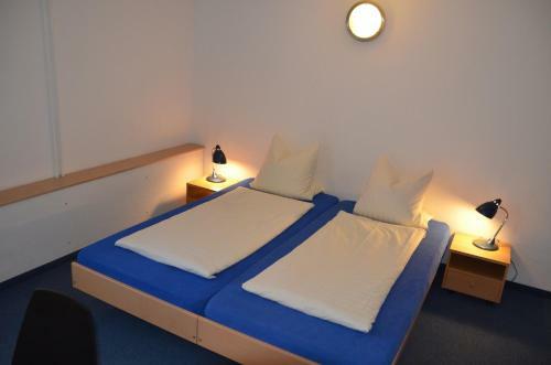 Albergue Hirschen Backpackers.hotel.pub