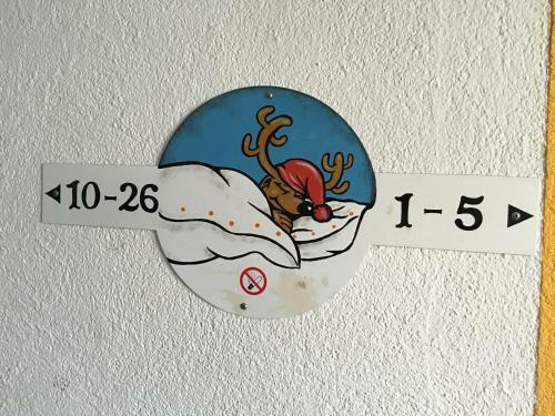 Albergue Hirschen Backpackers.hotel.pub