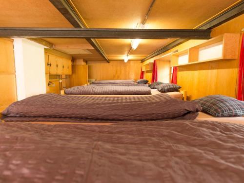 Albergue Gasthaus Pension Zum Turm