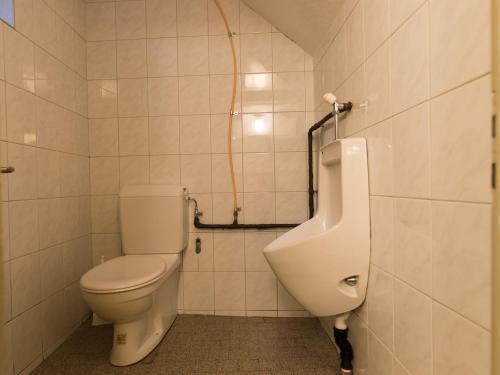 Albergue Gasthaus Pension Zum Turm