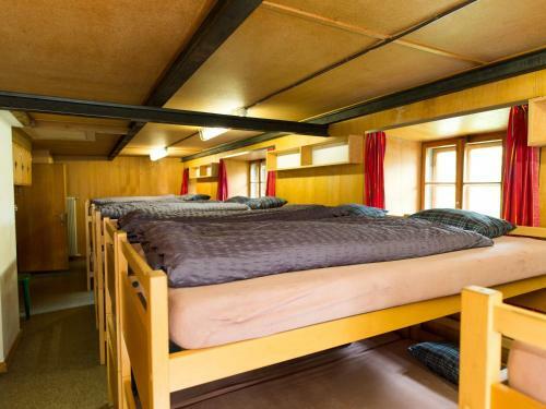 Albergue Gasthaus Pension Zum Turm