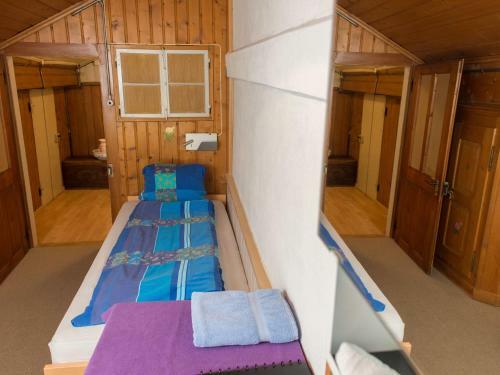 Albergue Gasthaus Pension Zum Turm