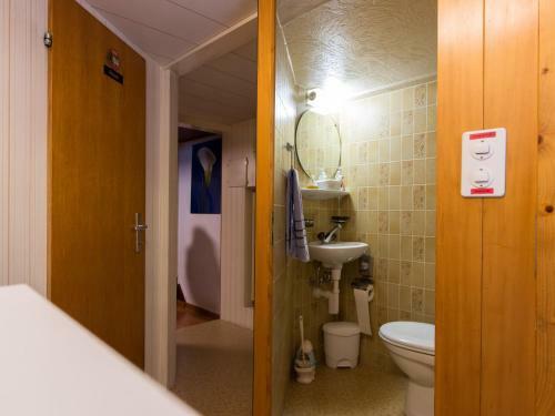 Albergue Gasthaus Pension Zum Turm