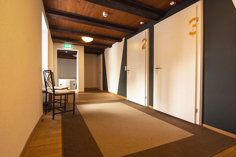 Hostal Sust Lodge