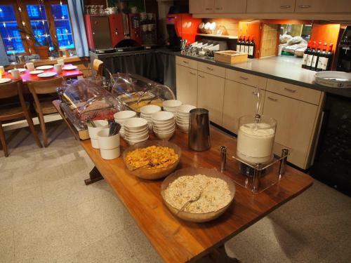 Albergue Jugendherberge Hospental