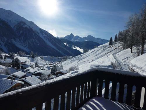 Sonnenhalde Hotel & Restaurant