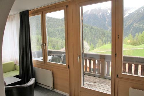Sonnenhalde Hotel & Restaurant